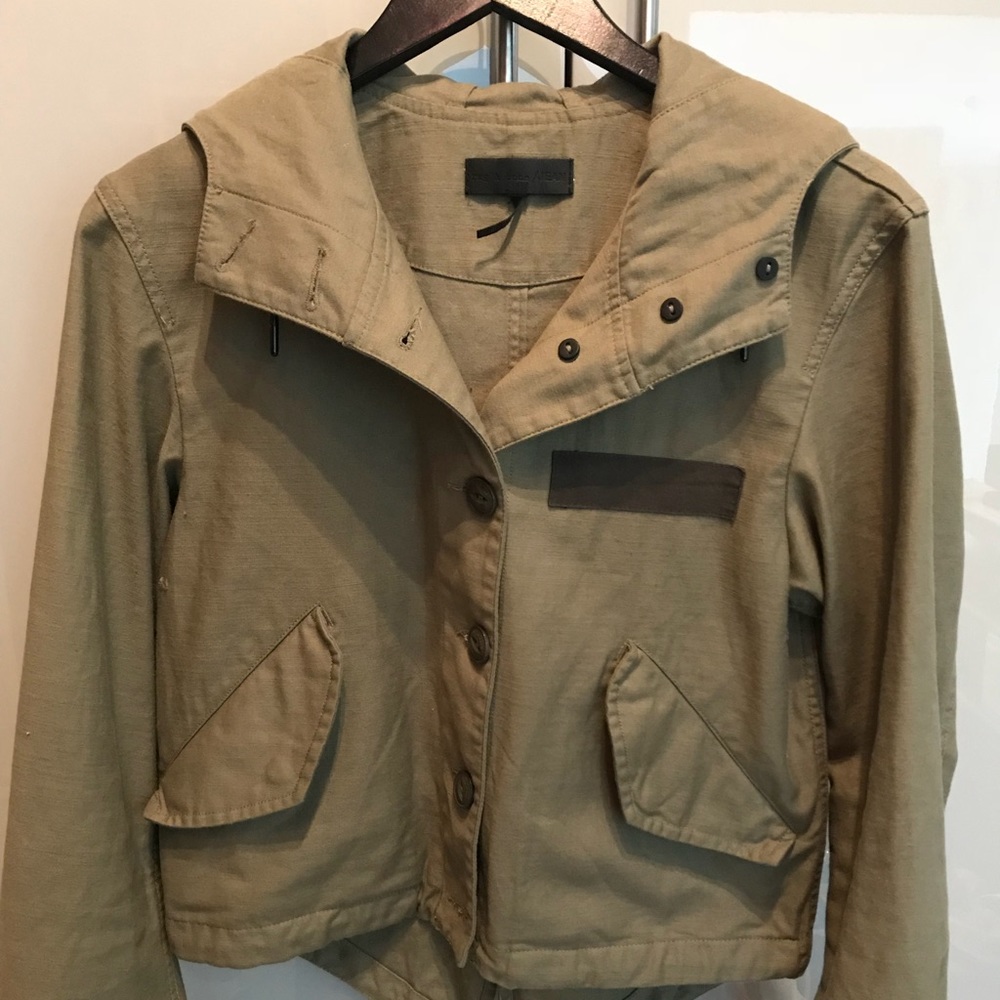 Rag & bone jacket